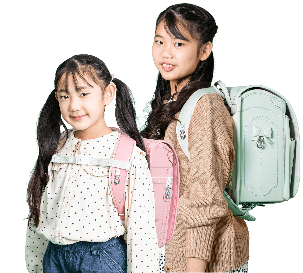 体にピタッ!とフィット