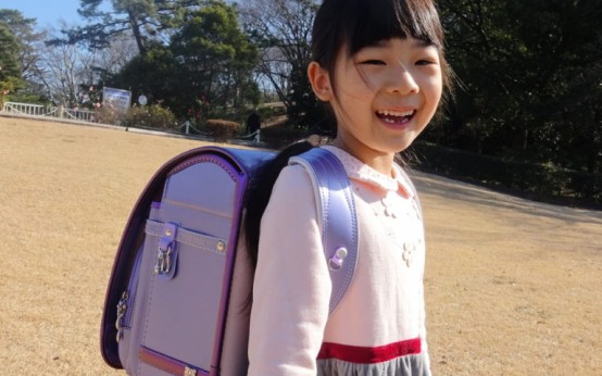 荷物が多くて重たい時も、身体にしっかり沿うので背負いやすい!