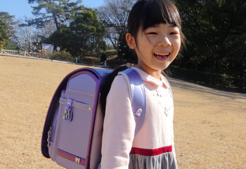 荷物が多くて重たい時も、身体にしっかり沿うので背負いやすい!