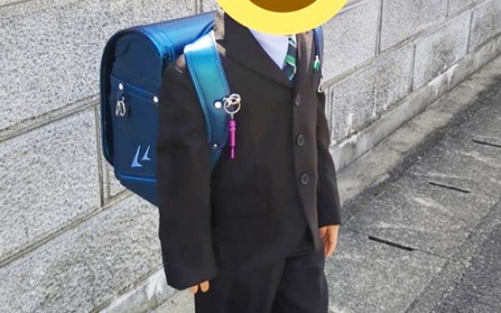 一目見てすぐ決めました!