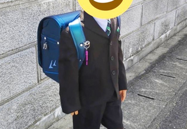 一目見てすぐ決めました!