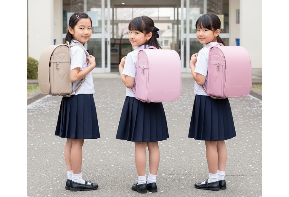 【ハネッセル】賢くお得に!水野鞄店公式アウトレットランドセル「女の子」人気ベスト3と購入ガイド
