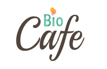 「Bio Cafe」でご紹介いただきました。