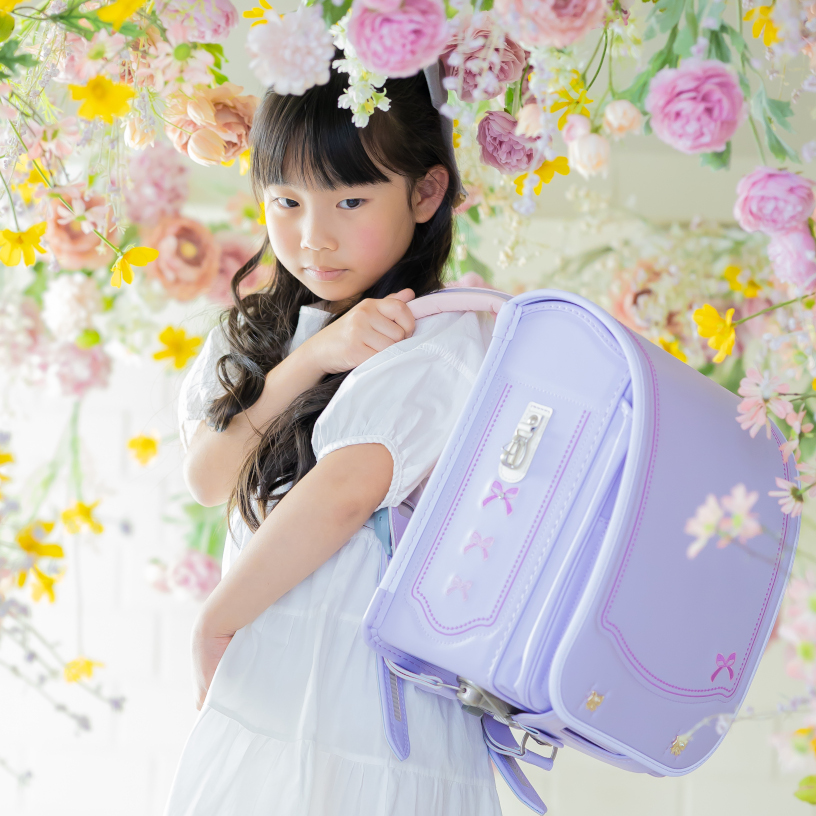 楽ッション×ハネッセル リボンリボン