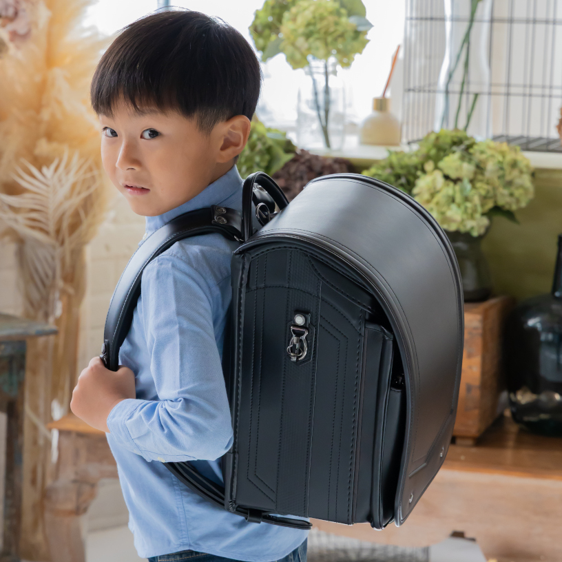 ハネッセル　BOY　スパークエッジ