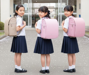 【ハネッセル】賢くお得に！水野鞄店公式アウトレットランドセル「女の子」人気ベスト3と購入ガイド