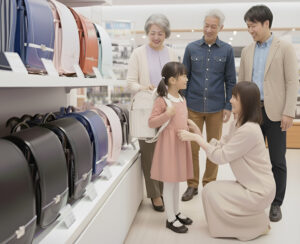 【三者満足】お子様・親御様・祖父母様が納得するランドセル選び方ガイド