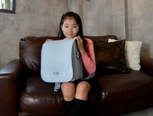 💖女の子にも人気のハネッセルランドセルはココがすごい！先輩ママ・パパのレビュー大公開