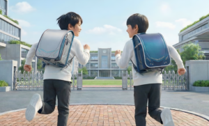 【2027年度版】ランドセル男の子の人気条件は？「背負いやすさ」で選び、トレンドの「シルバー・メタリック」で差をつける！