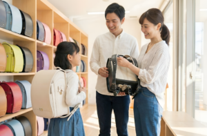 ランドセル買って後悔する前にチェック!6年間失敗しないための「重要ポイント5選」