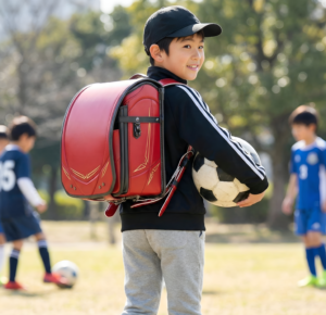 男の子のランドセルに「赤」が人気急上昇中！ヒーローのような「かっこいい赤」を選ぶポイント