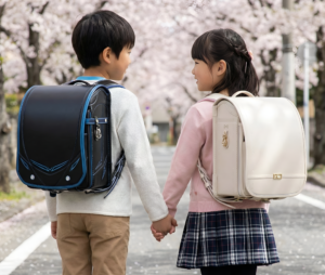 「2人目も、迷わずハネッセルでした」——兄弟・姉妹のリピーターが続出する、人気のおすすめランドセルの魅力”とは?