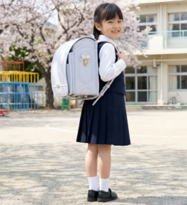 年中さんの冬に知っておきたい「子どもの一生の姿勢」を守るランドセルの選び方