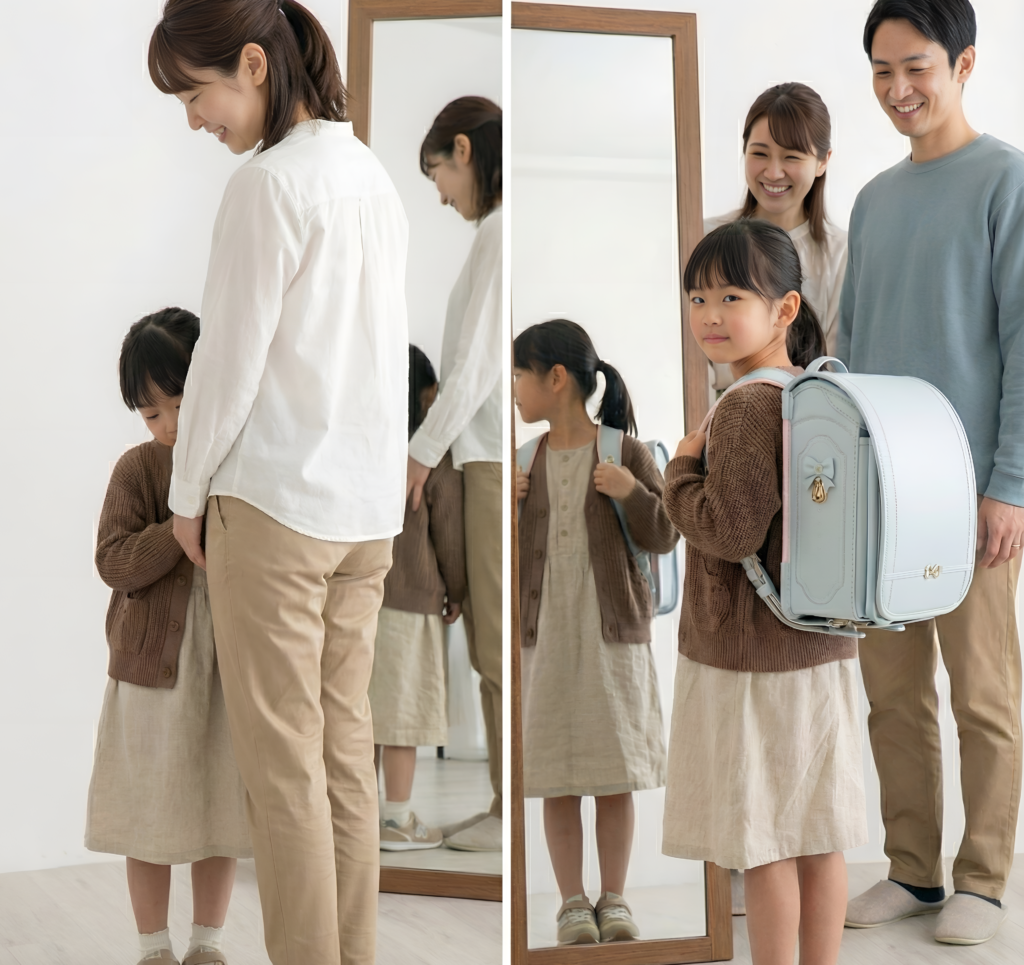 【2027年度】女の子のランドセル選びは「自分を信じる力」を育む最初の冒険