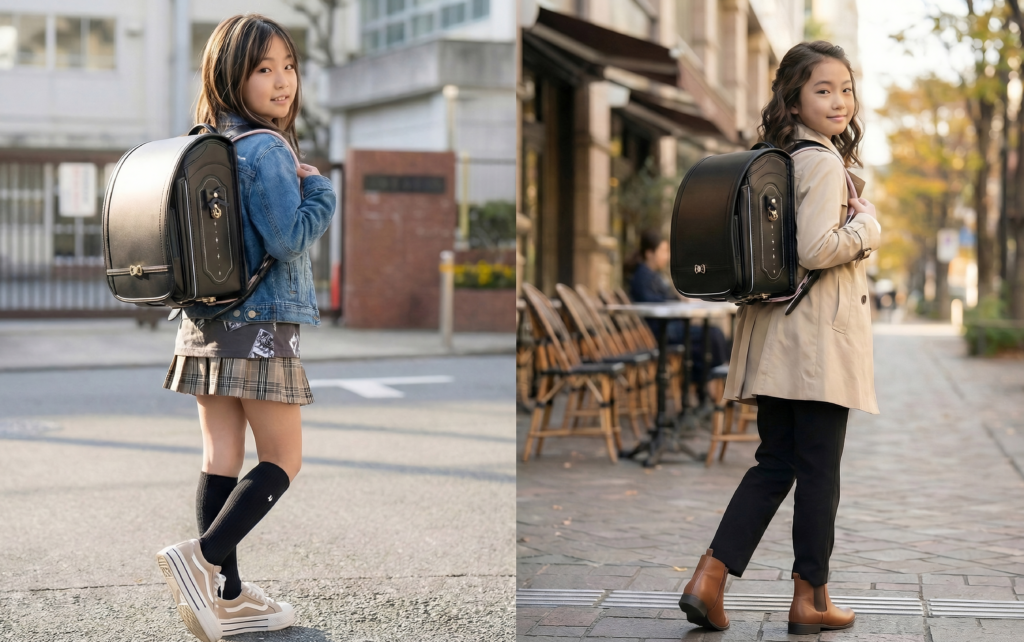 2027年版】女の子に人気のランドセルの色は？多様性が生む「私らしさ 