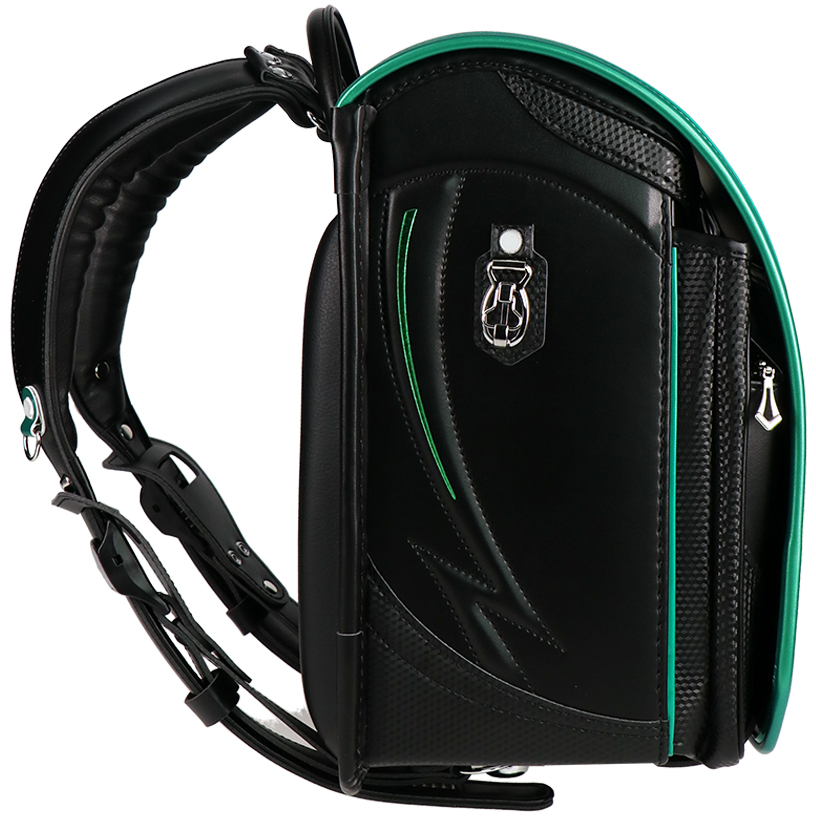 ハネッセル　BOY　シャイニースパーク