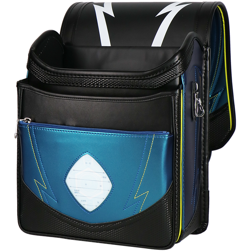 ハネッセル　BOY　シャイニースパーク