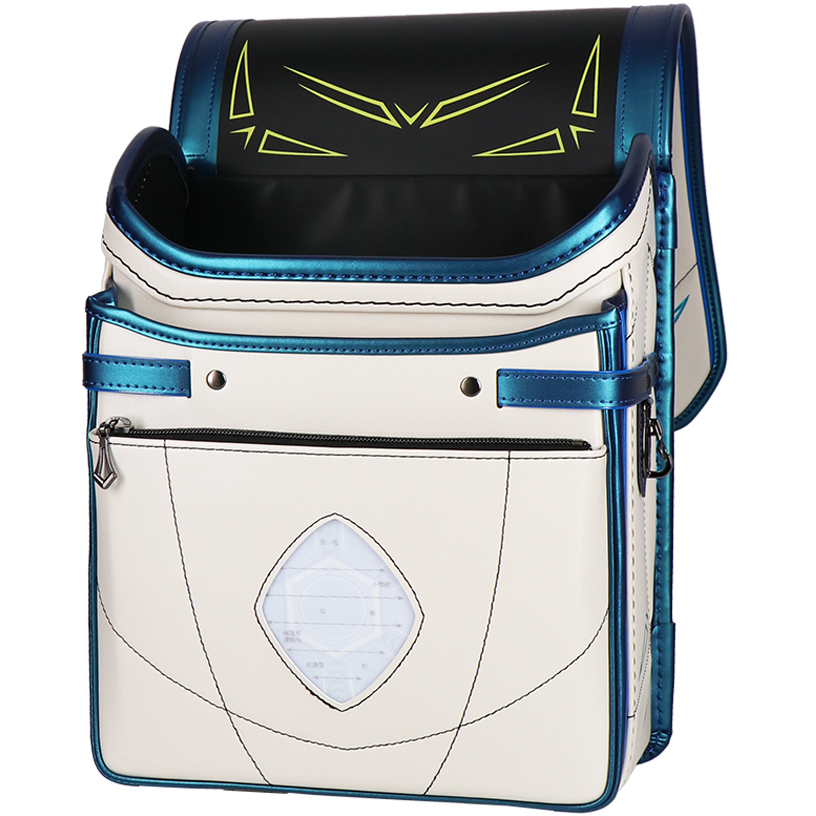 ハネッセル　BOY　スポーティコスモ　ギャラクシー