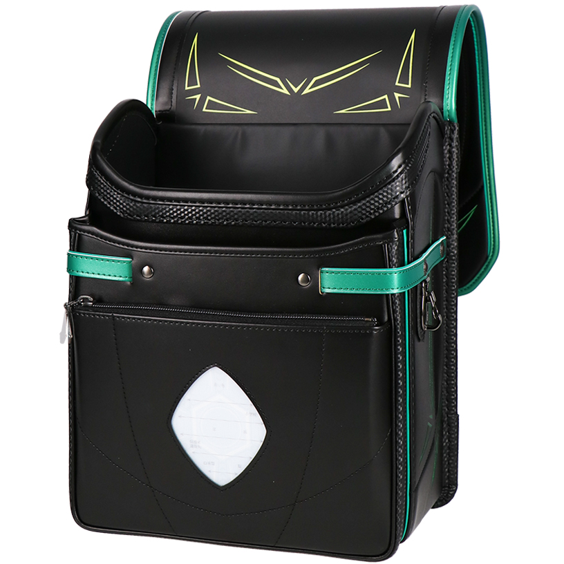 ハネッセル　BOY　スポーティコスモ　ギャラクシー