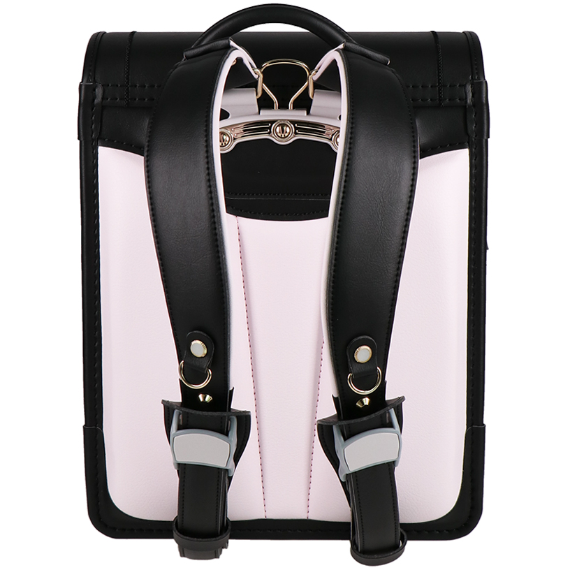 ハネッセル　GIRL　エレガンスバッグ　ルミナス