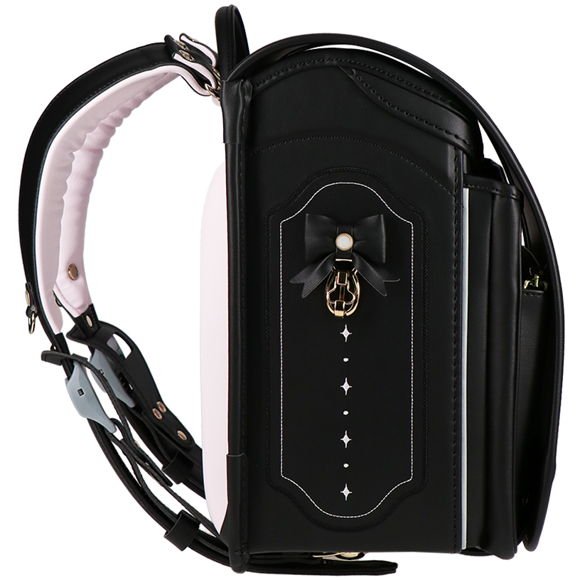 ハネッセル　GIRL　エレガンスバッグ　ルミナス