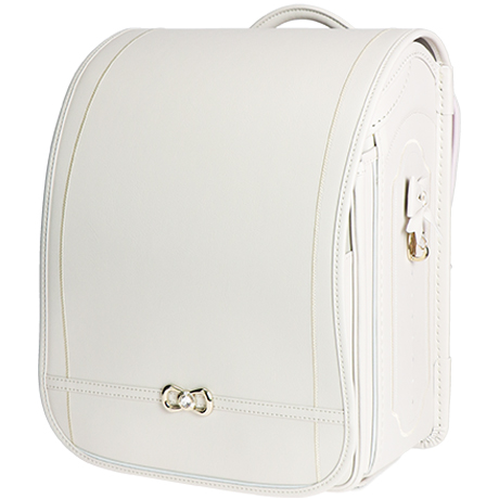 ハネッセル　GIRL　エレガンスバッグ　ルミナス