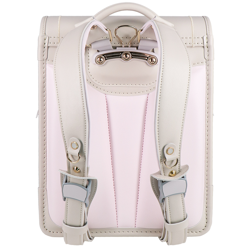 ハネッセル　GIRL　エレガンスバッグ　ルミナス