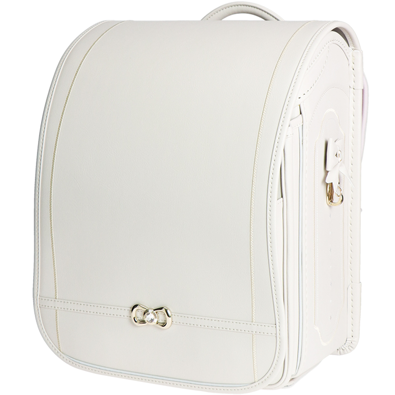 ハネッセル　GIRL　エレガンスバッグ　ルミナス