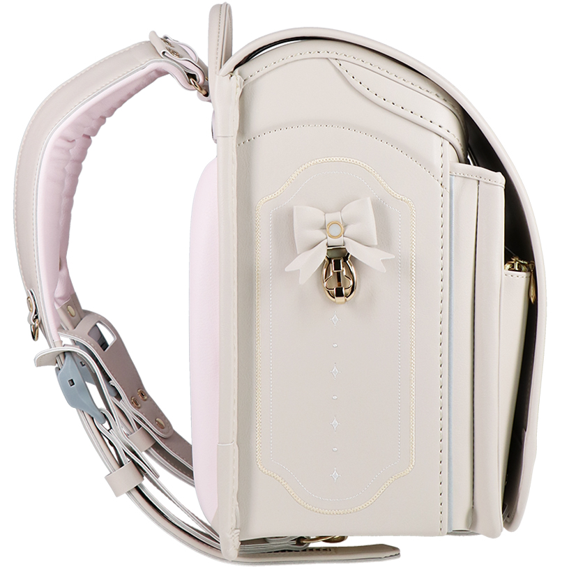 ハネッセル　GIRL　エレガンスバッグ　ルミナス