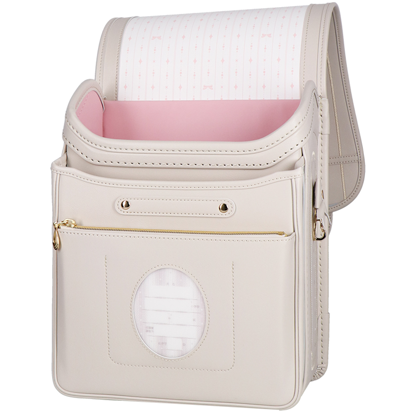 ハネッセル　GIRL　エレガンスバッグ　ルミナス