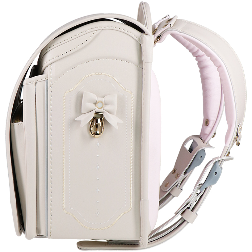 ハネッセル　GIRL　エレガンスバッグ　ルミナス