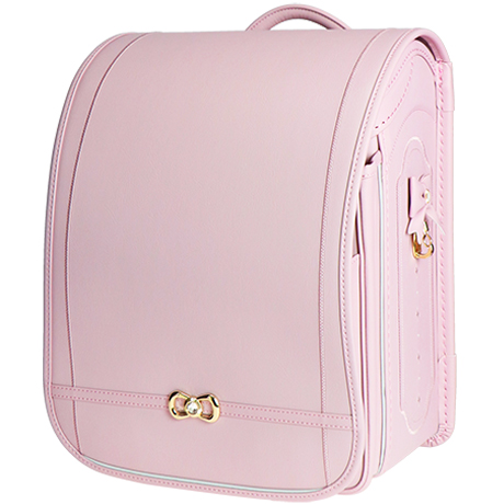 ハネッセル　GIRL　エレガンスバッグ　ルミナス