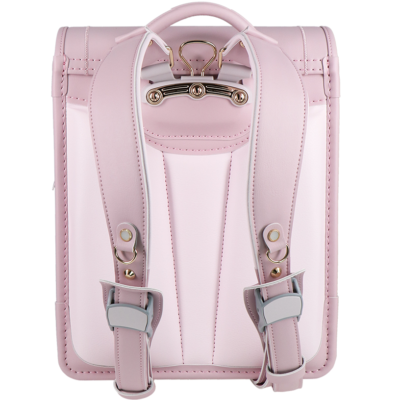 ハネッセル　GIRL　エレガンスバッグ　ルミナス