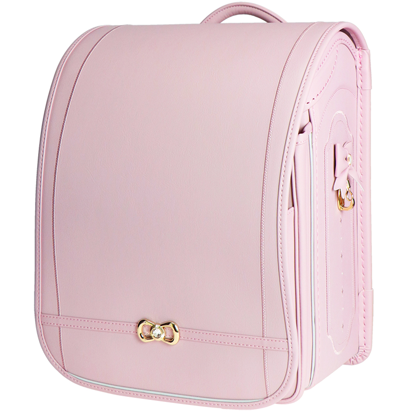 ハネッセル　GIRL　エレガンスバッグ　ルミナス