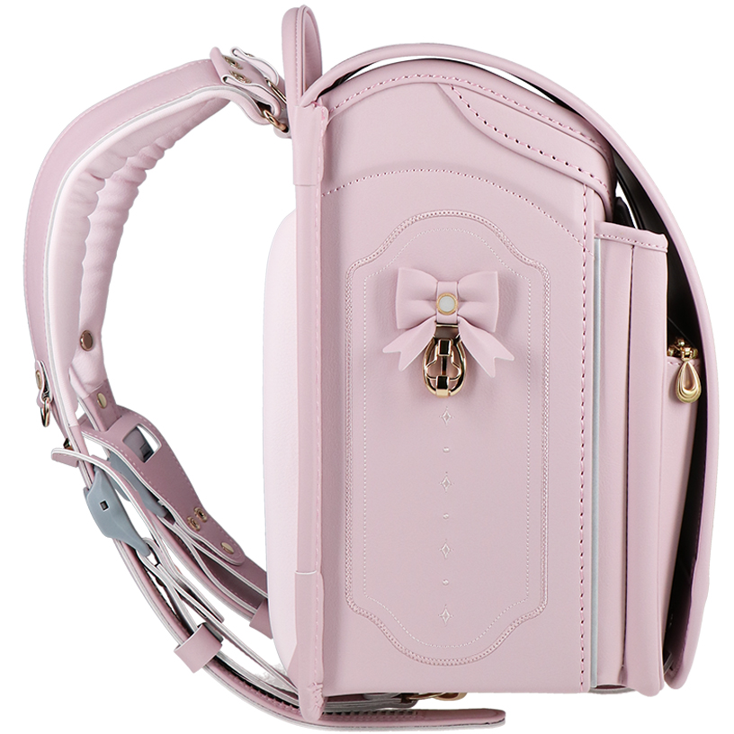 ハネッセル　GIRL　エレガンスバッグ　ルミナス