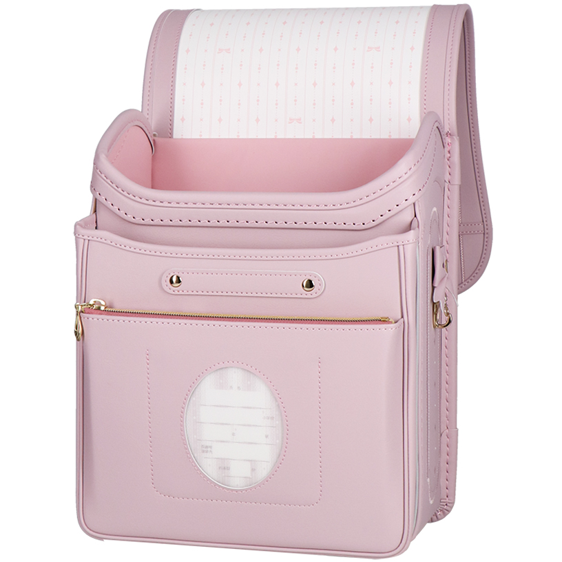 ハネッセル　GIRL　エレガンスバッグ　ルミナス