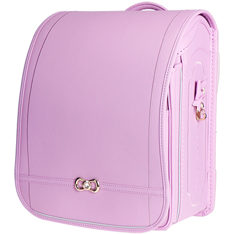 ハネッセル　GIRL　エレガンスバッグ　ルミナス