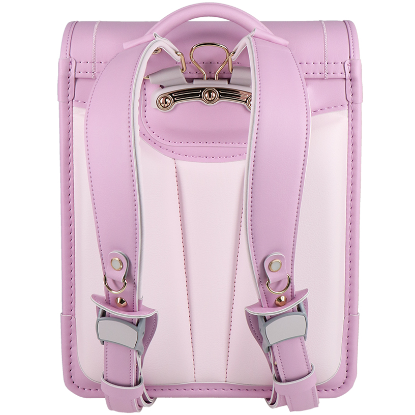 ハネッセル　GIRL　エレガンスバッグ　ルミナス