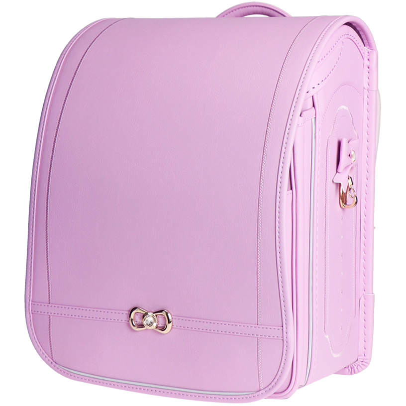 ハネッセル　GIRL　エレガンスバッグ　ルミナス