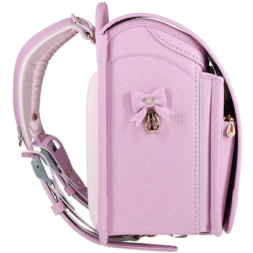 ハネッセル　GIRL　エレガンスバッグ　ルミナス