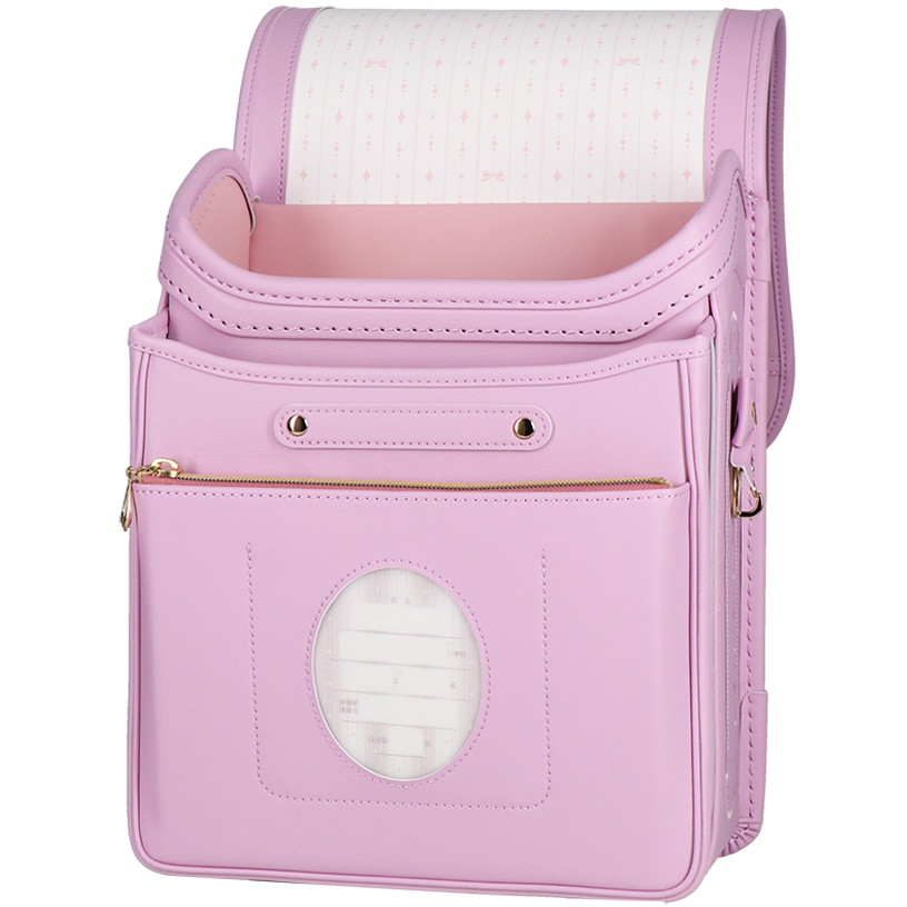 ハネッセル　GIRL　エレガンスバッグ　ルミナス