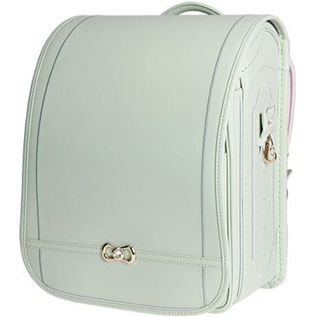 ハネッセル　GIRL　エレガンスバッグ　ルミナス