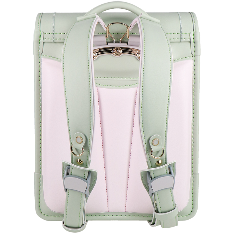 ハネッセル　GIRL　エレガンスバッグ　ルミナス