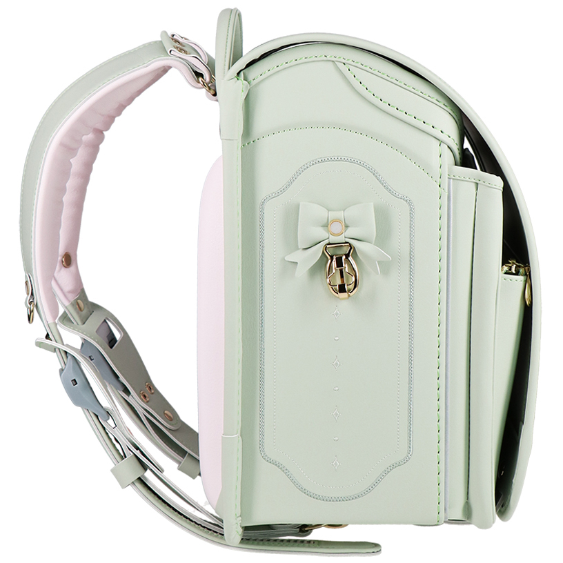 ハネッセル　GIRL　エレガンスバッグ　ルミナス