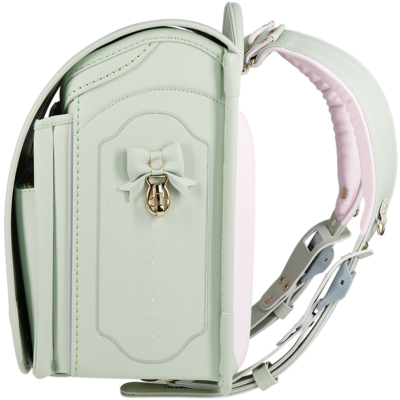 ハネッセル　GIRL　エレガンスバッグ　ルミナス