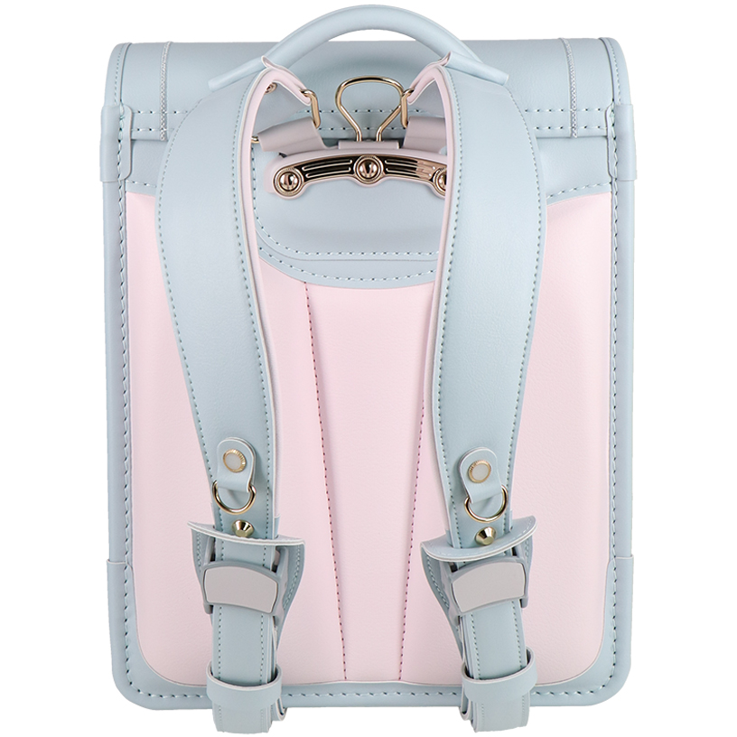 ハネッセル　GIRL　エレガンスバッグ　ルミナス