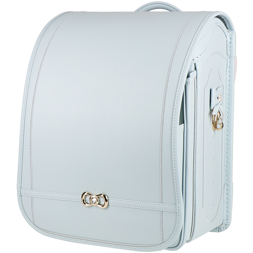 ハネッセル　GIRL　エレガンスバッグ　ルミナス