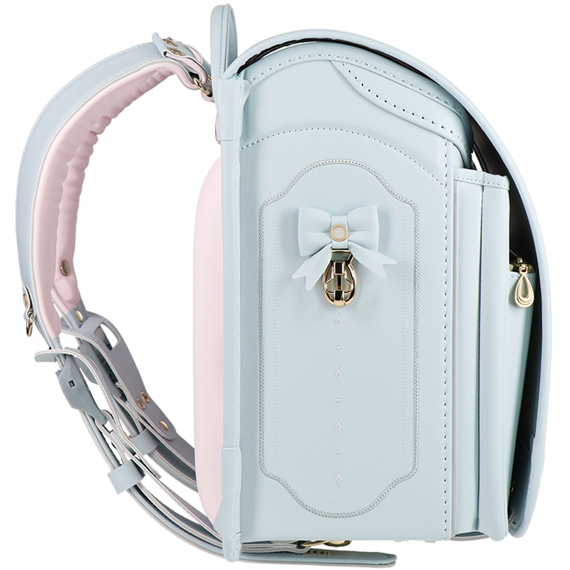 ハネッセル　GIRL　エレガンスバッグ　ルミナス