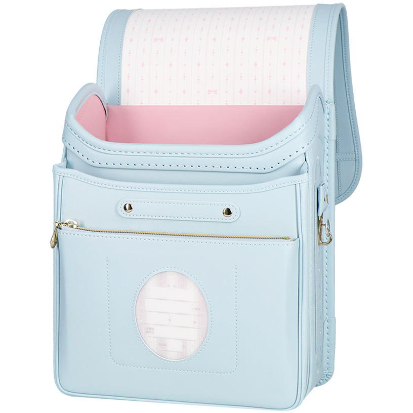 ハネッセル　GIRL　エレガンスバッグ　ルミナス