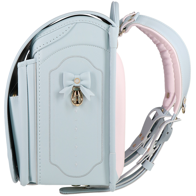 ハネッセル　GIRL　エレガンスバッグ　ルミナス